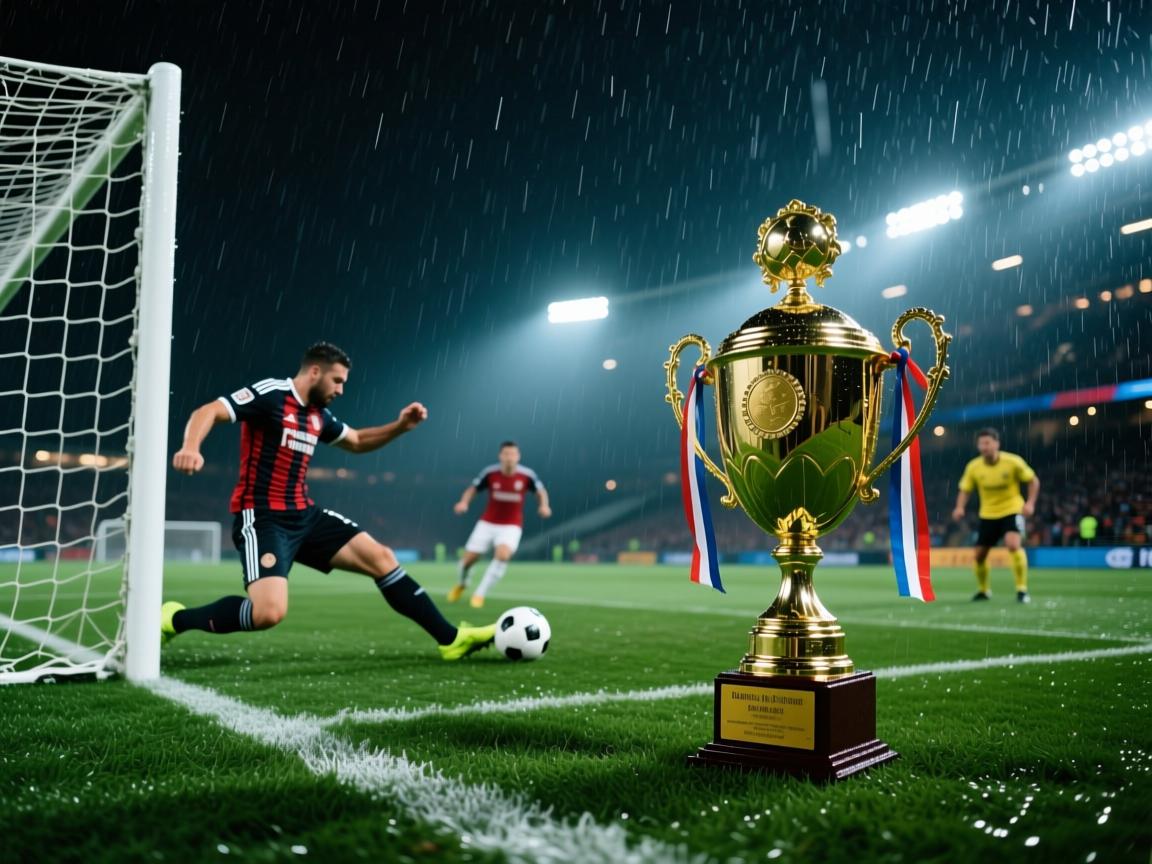 英超四强战激情夜！欧文里突外投，拜仁慕尼黑小胜辽宁男篮-开云官方网站首页